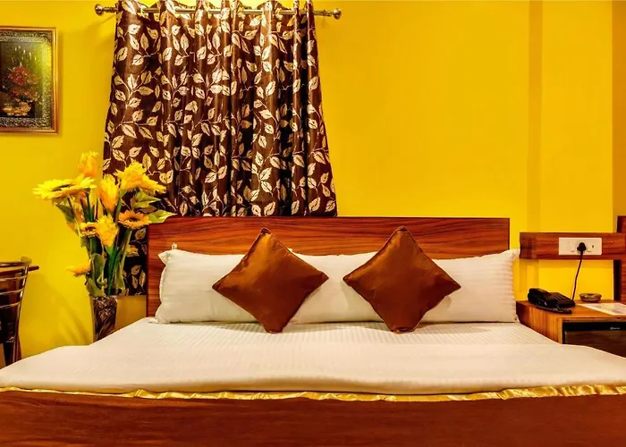 The Silverline Hotel